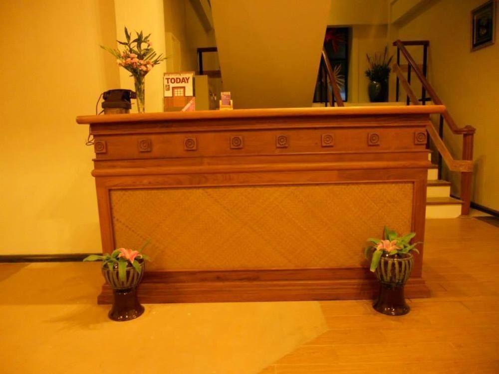 A Little Bit Of Mandalay Tavern Bagian luar foto